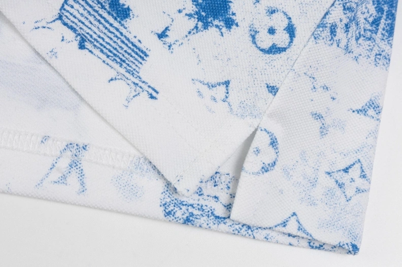 LX Shirts Durable 97684