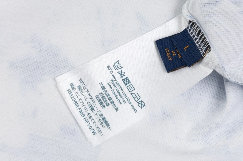 LX Shirts Durable 97684