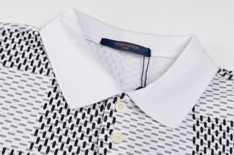 LX Shirts Durable 97679