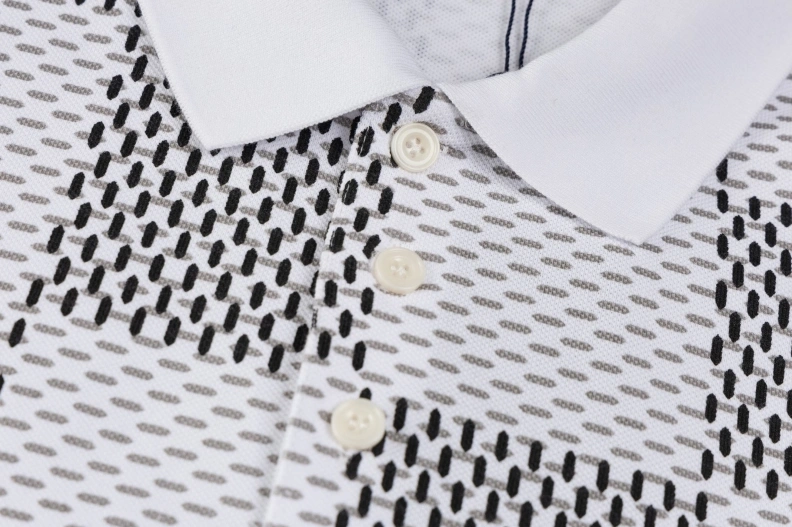 LX Shirts Durable 97679