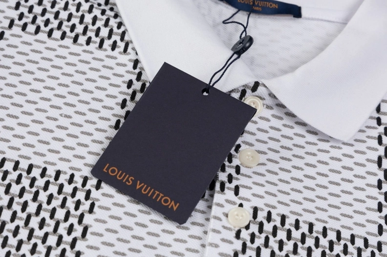 LX Shirts Durable 97679