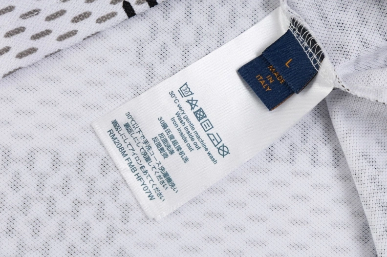 LX Shirts Durable 97679