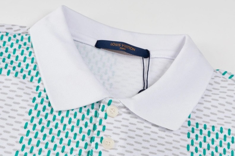 LX Shirts Flexible 97681