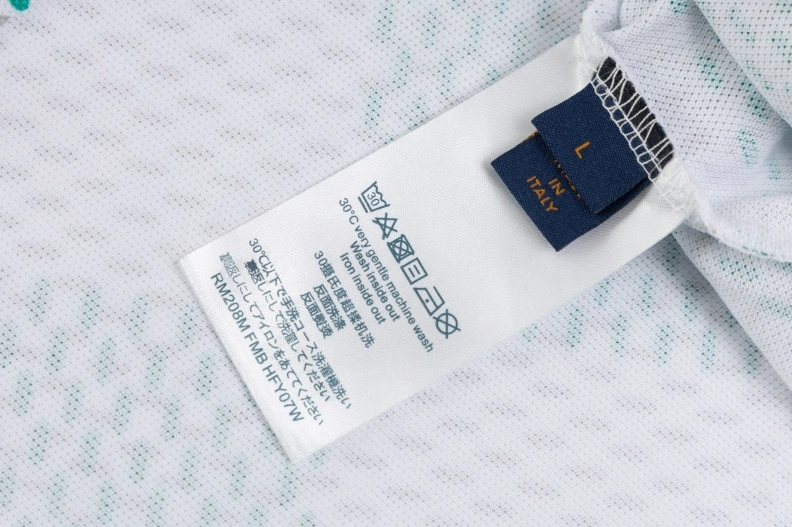 LX Shirts Flexible 97681
