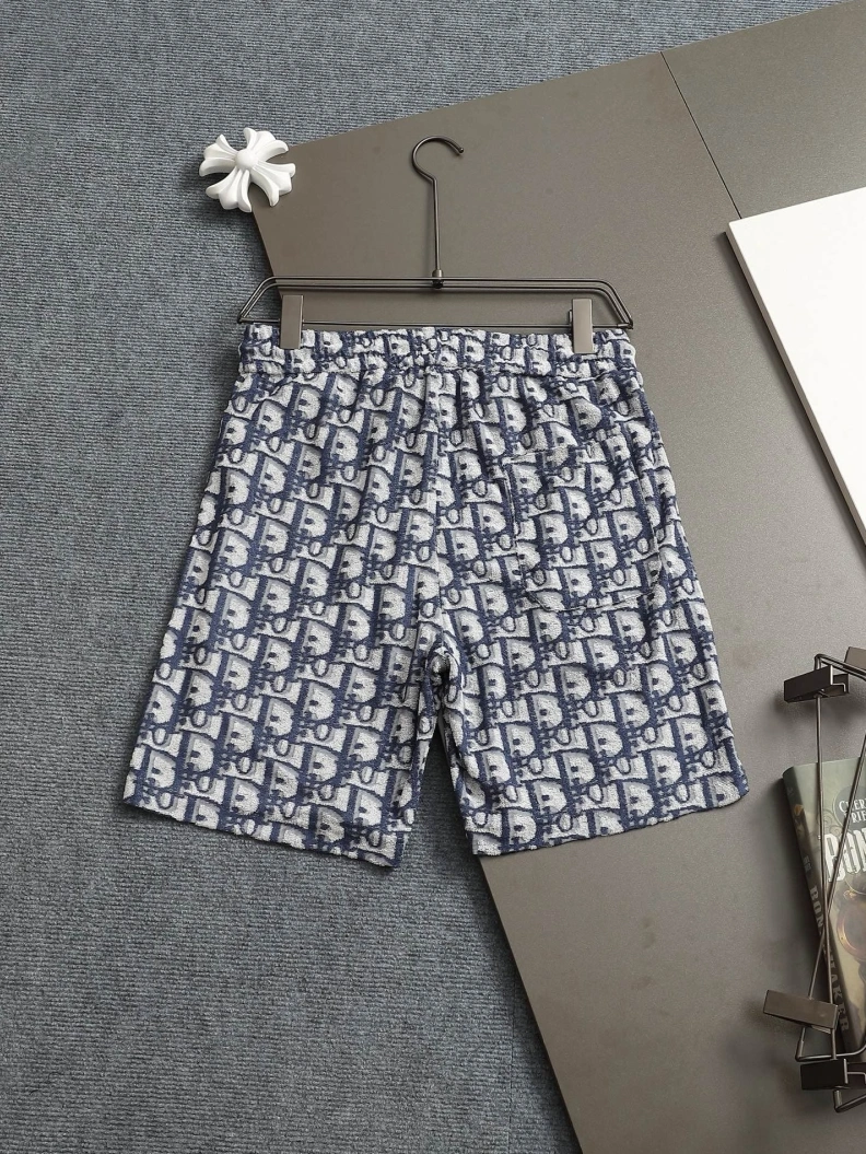Bxlxnciaga Shorts EyeCatching 91345