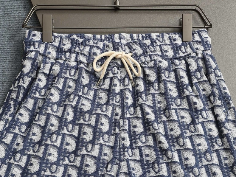 Bxlxnciaga Shorts EyeCatching 91345