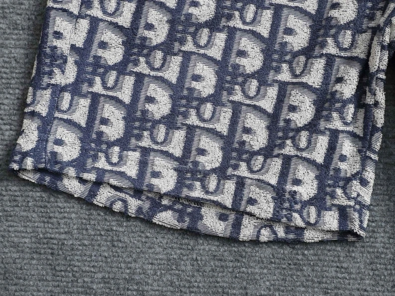 Bxlxnciaga Shorts EyeCatching 91345