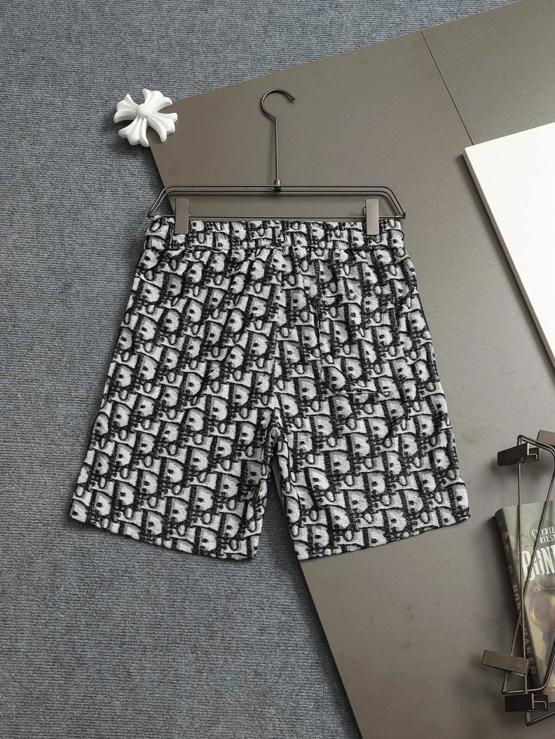 Refined Bxlxnciaga Shorts 91350