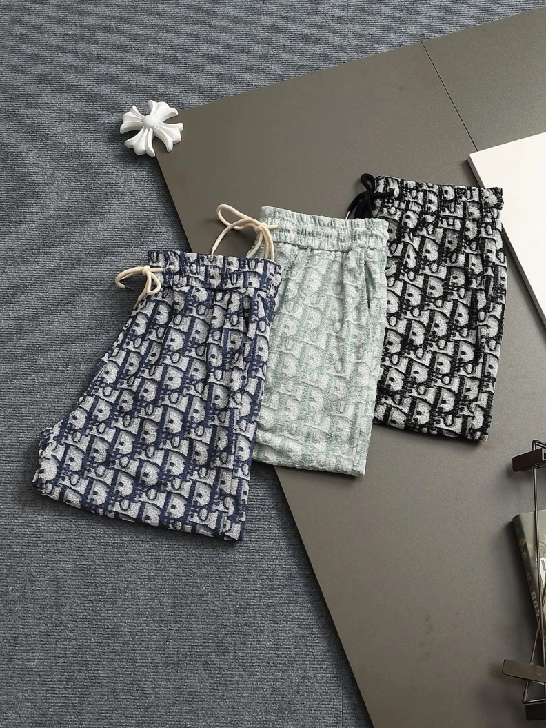 Refined Bxlxnciaga Shorts 91350