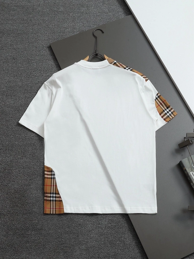 Bxrbxrry T-Shirts DailyWear 92254