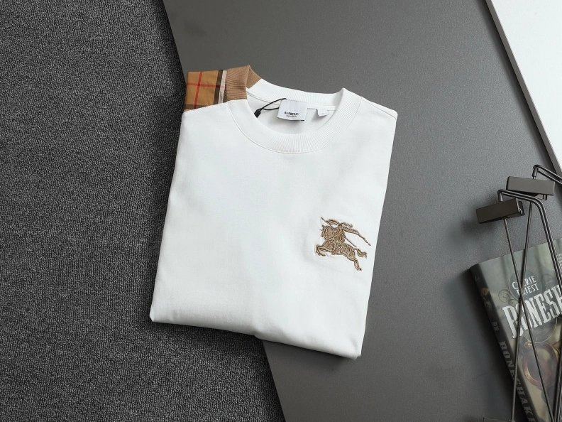 Bxrbxrry T-Shirts DailyWear 92254