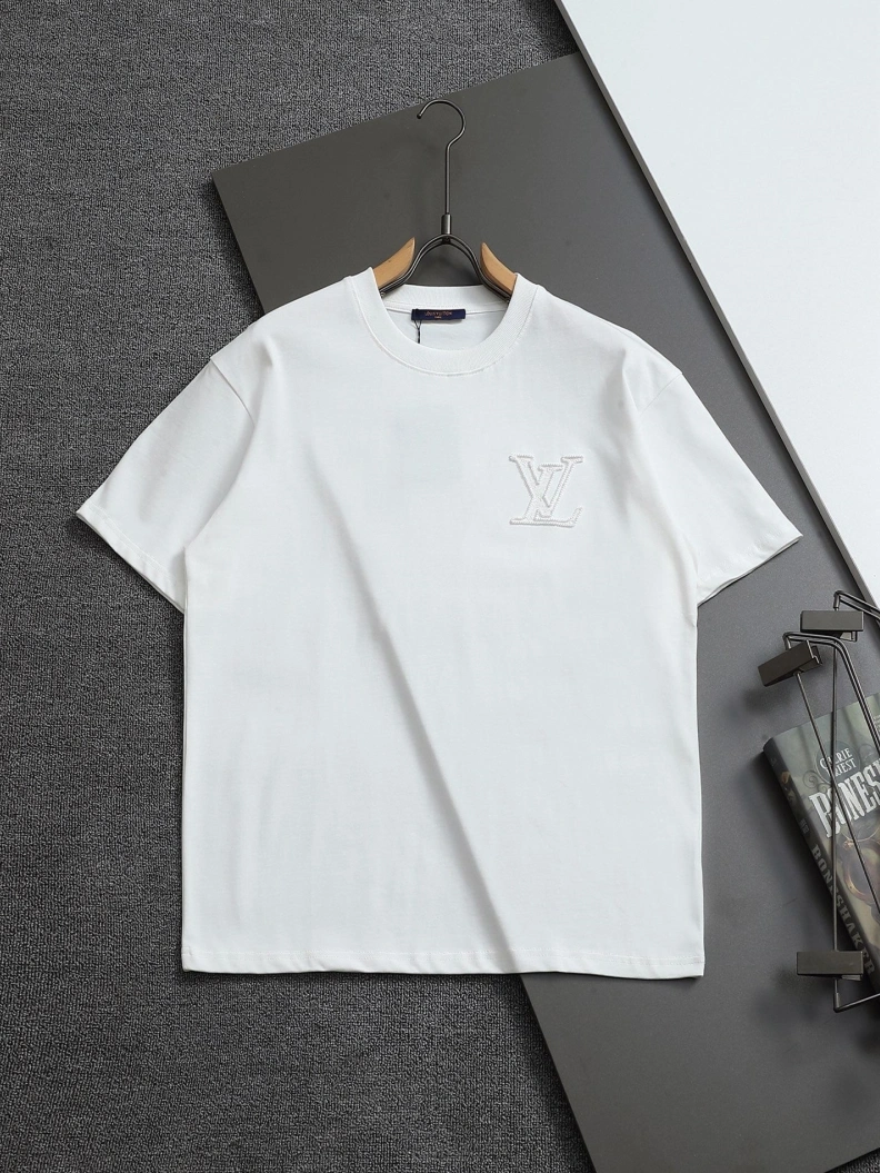 LX T-Shirts Popular 97561
