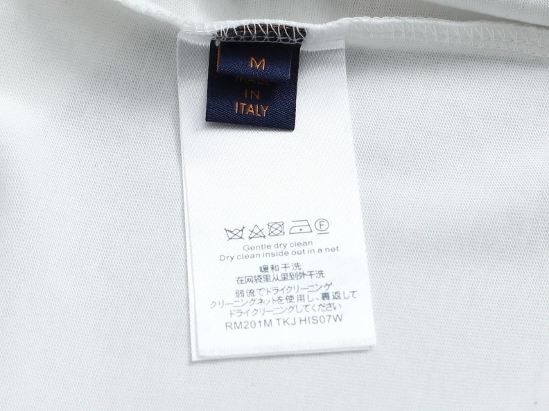 LX T-Shirts Popular 97561