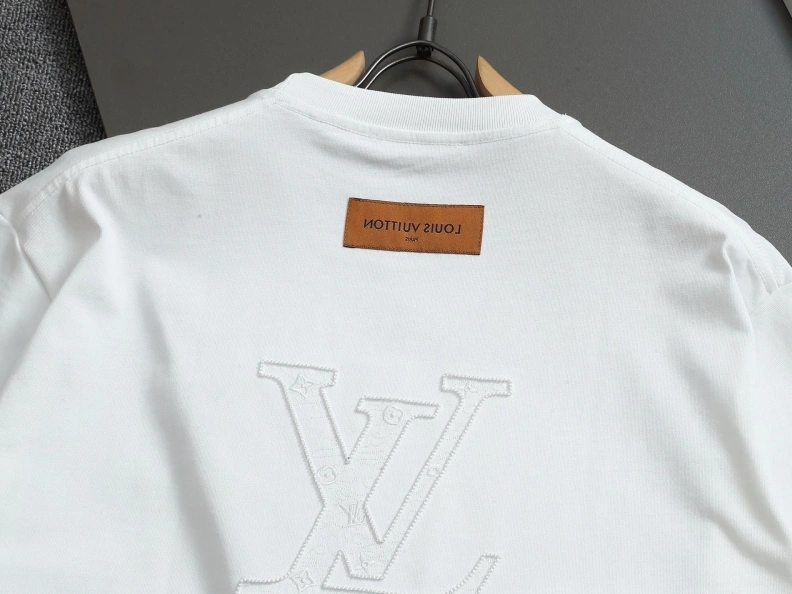LX T-Shirts Popular 97561