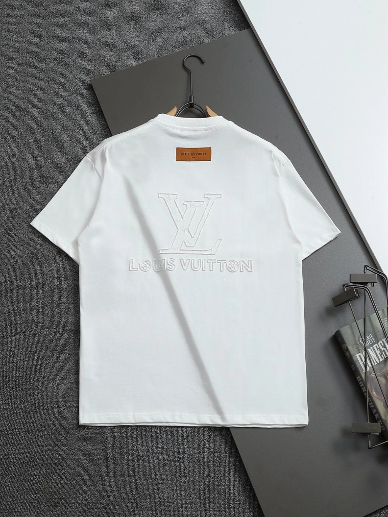 LX T-Shirts Popular 97561