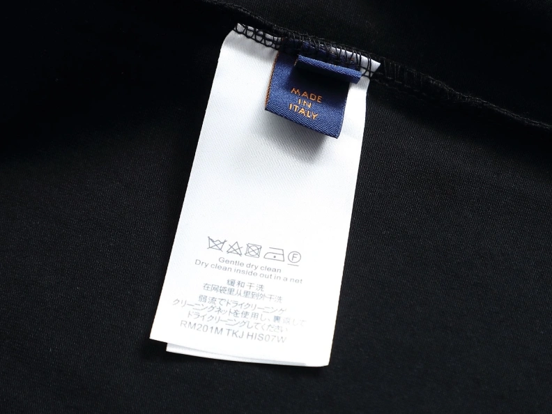 LX T-Shirts Functional 97567