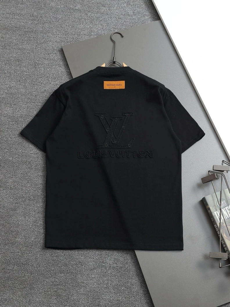 LX T-Shirts Functional 97567