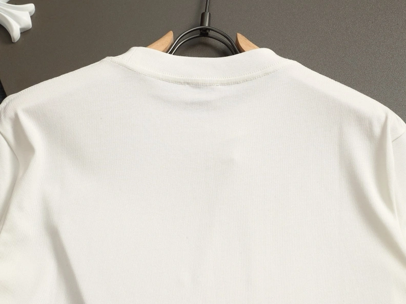 Bxlxnciaga T-Shirts Resilient 91204