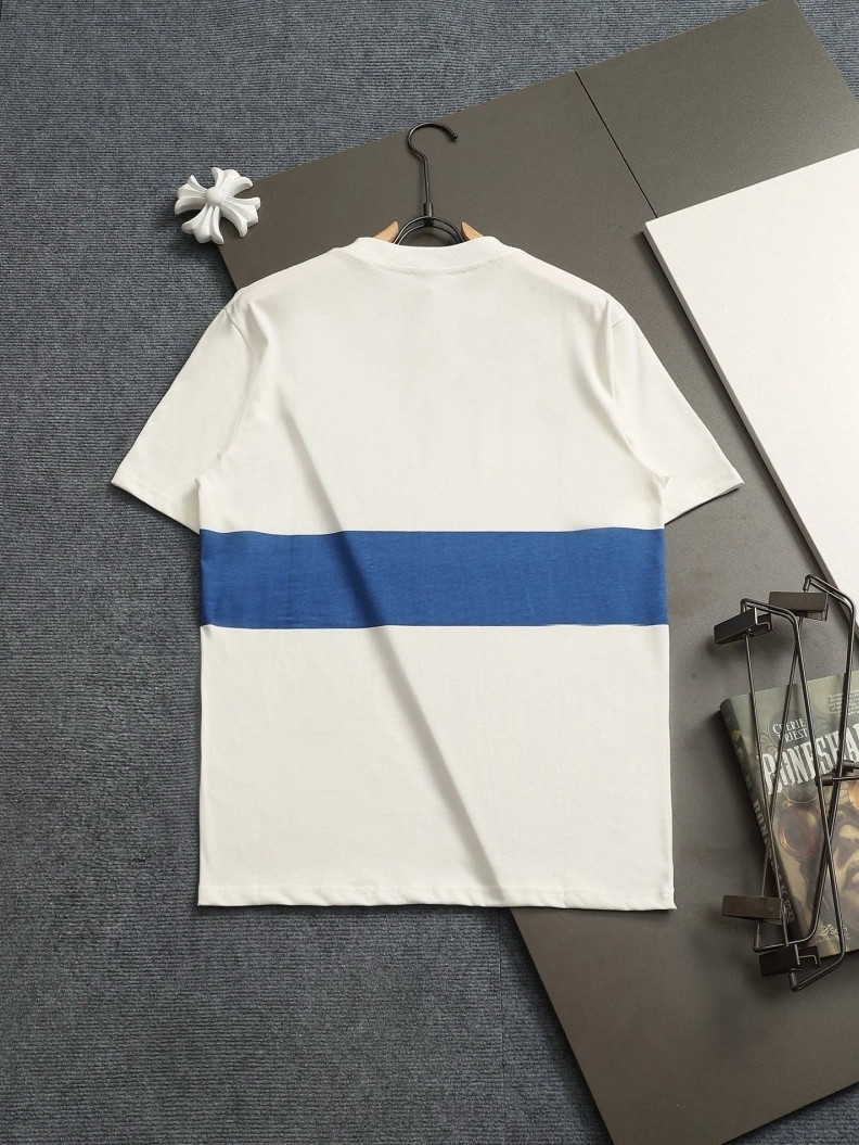 Bxlxnciaga T-Shirts Resilient 91204