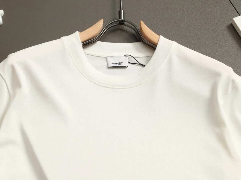 Bxlxnciaga T-Shirts Resilient 91204