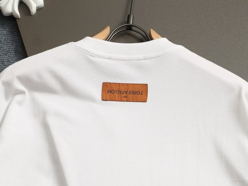 LX T-Shirts Unique 97554