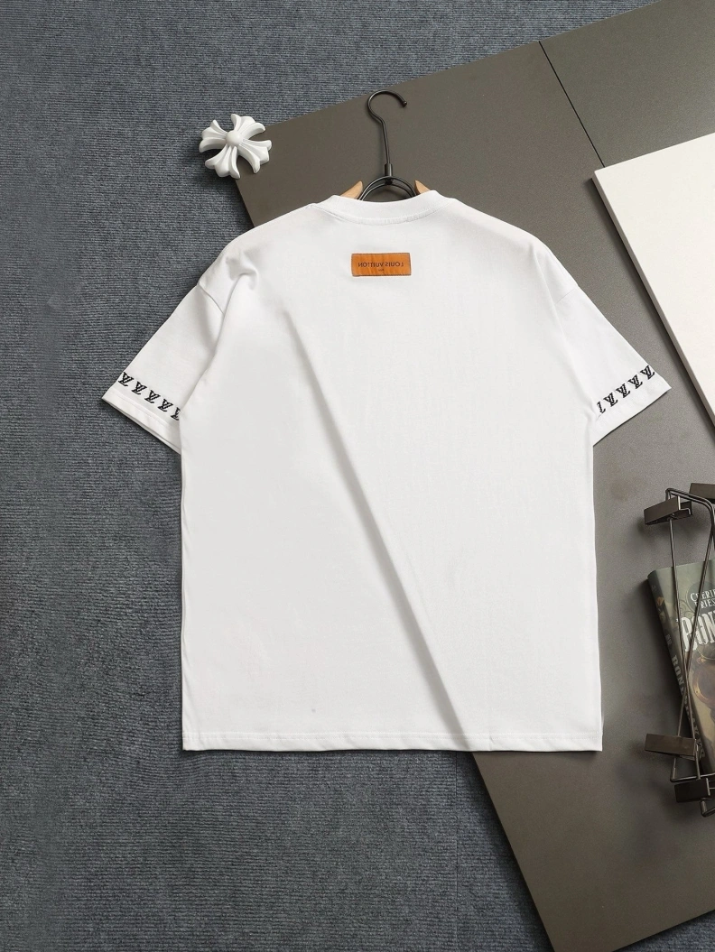 LX T-Shirts Unique 97554