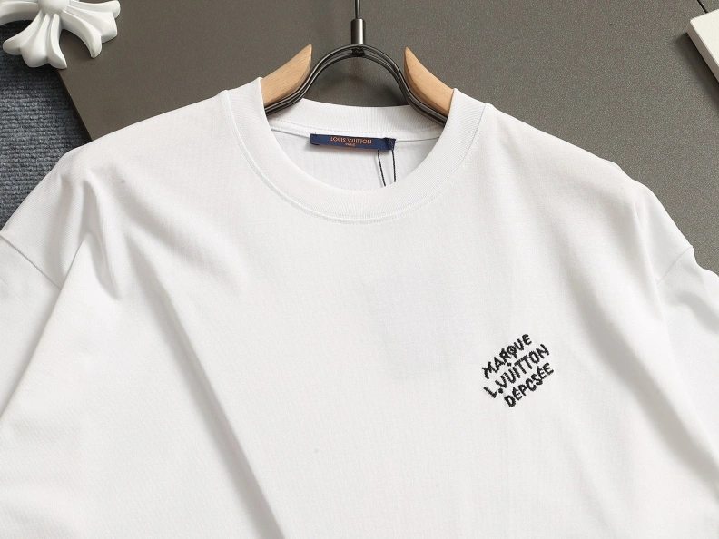 LX T-Shirts Unique 97554