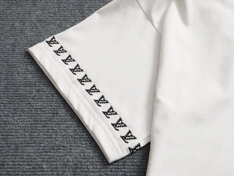 LX T-Shirts Unique 97554