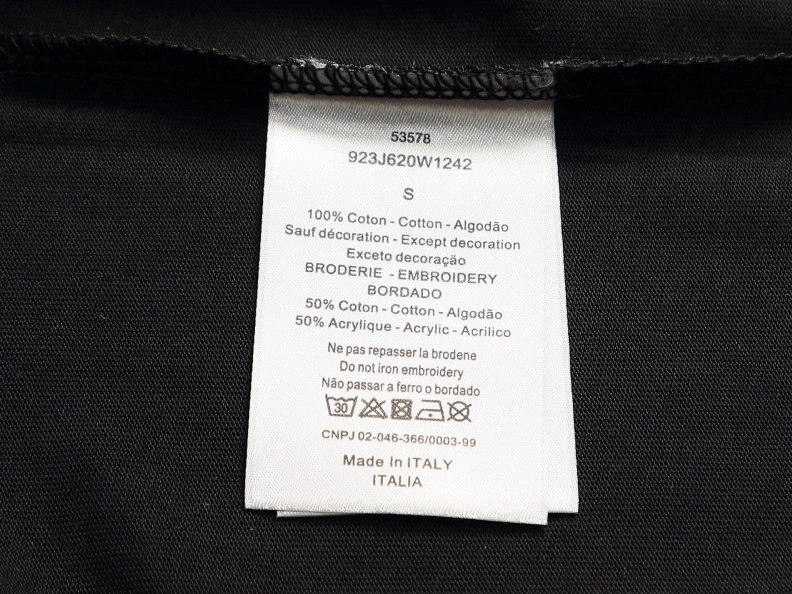 Dxxr T-Shirts Timeless 94884