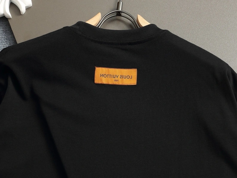 LX T-Shirts Bold 97553