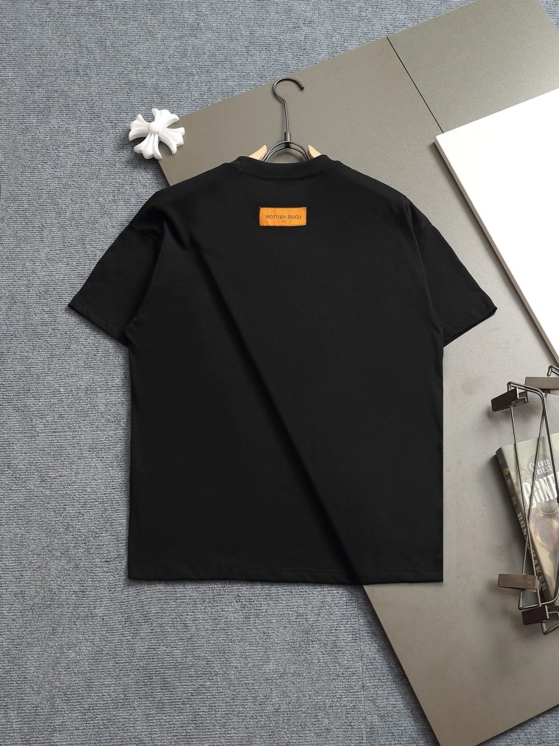 LX T-Shirts Bold 97553
