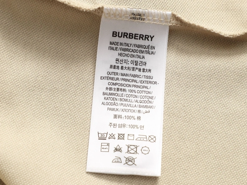 Bxlxnciaga T-Shirts DailyWear 91240