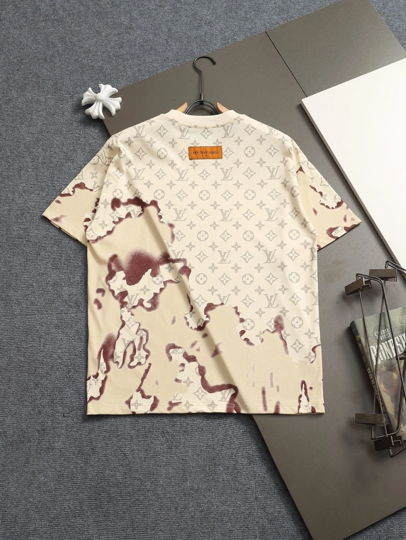 StreetReady LX T-Shirts 97556