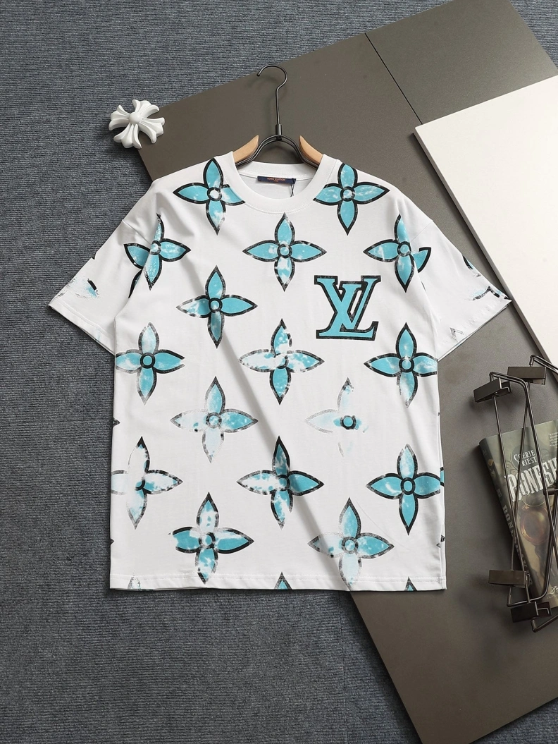 GoAnywhere LX T-Shirts 97551