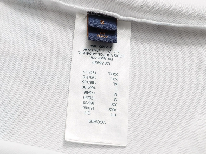 GoAnywhere LX T-Shirts 97551