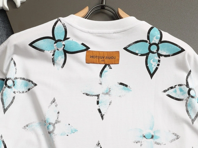 GoAnywhere LX T-Shirts 97551