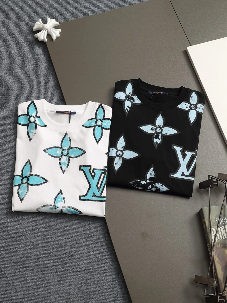 GoAnywhere LX T-Shirts 97551