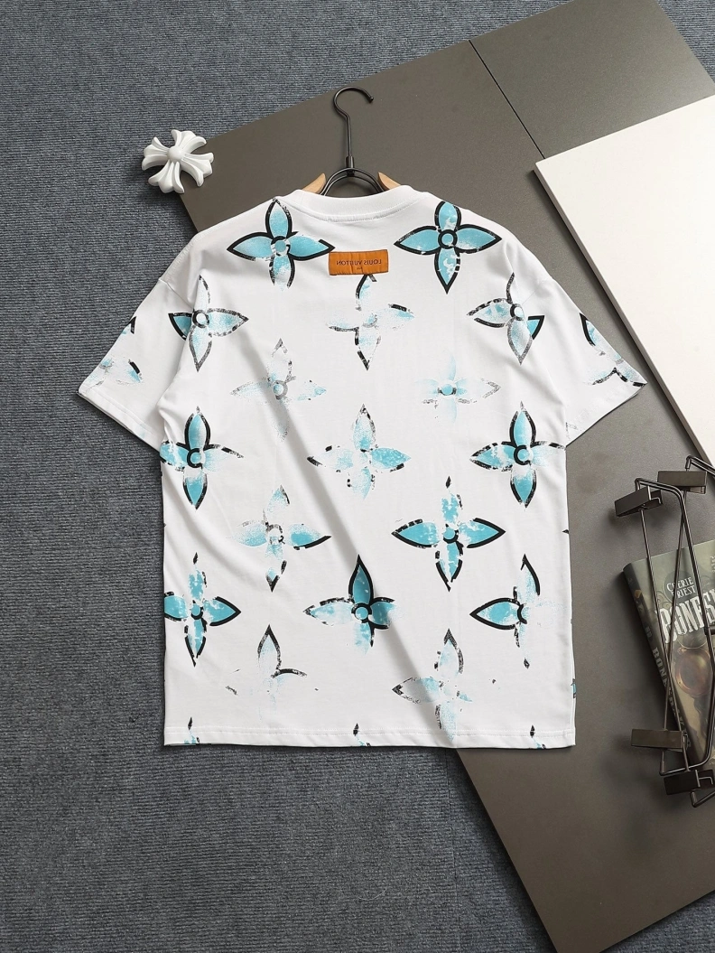 GoAnywhere LX T-Shirts 97551