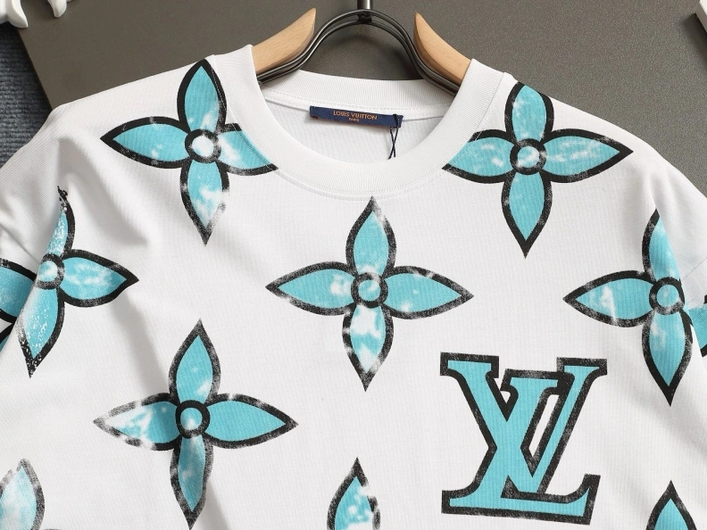GoAnywhere LX T-Shirts 97551
