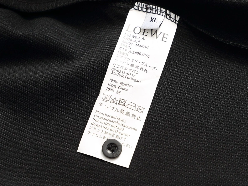 Bxlxnciaga T-Shirts AllSeason 91194
