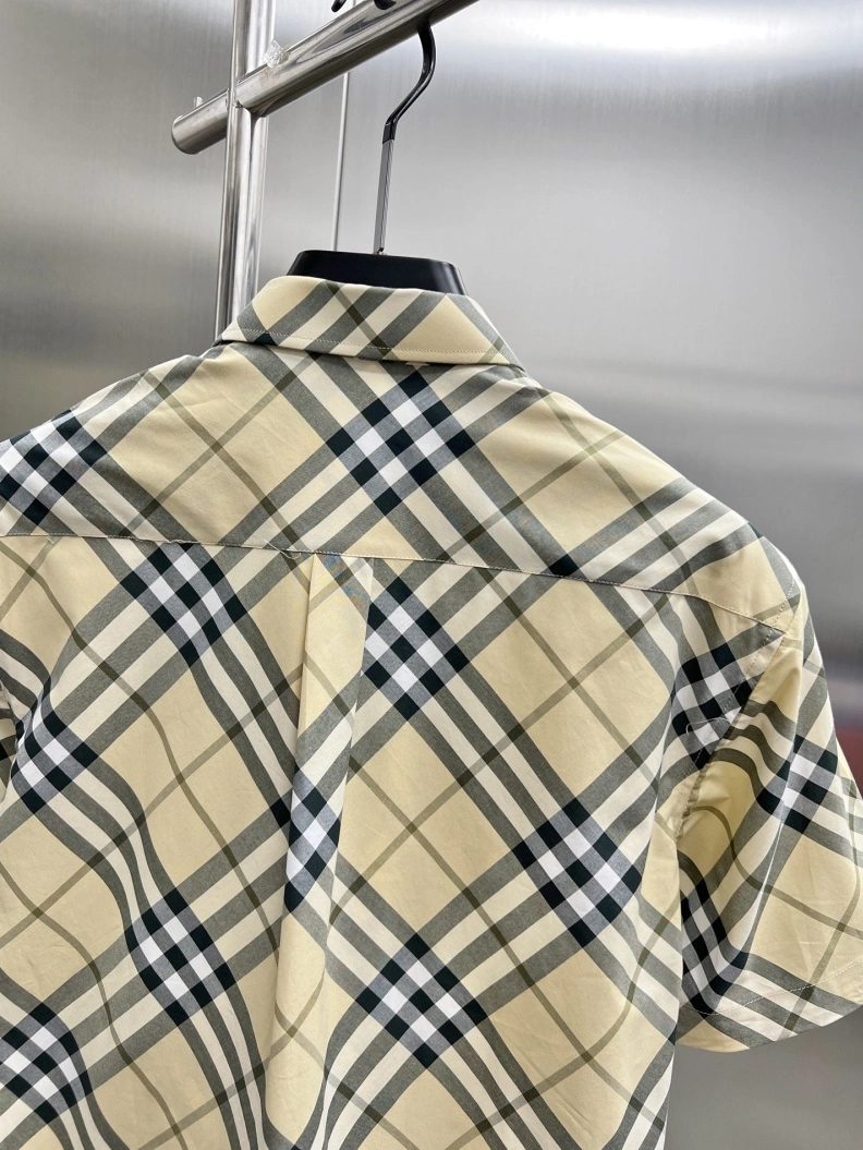 Bxrbxrry Shirts Unique 92437
