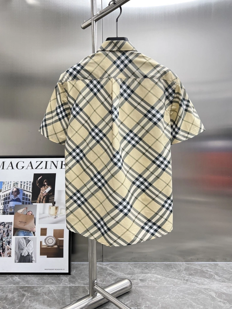 Bxrbxrry Shirts Unique 92437