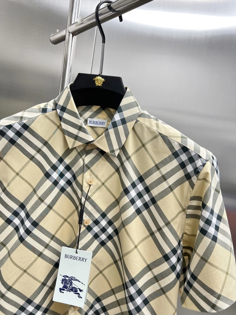 Bxrbxrry Shirts Unique 92437