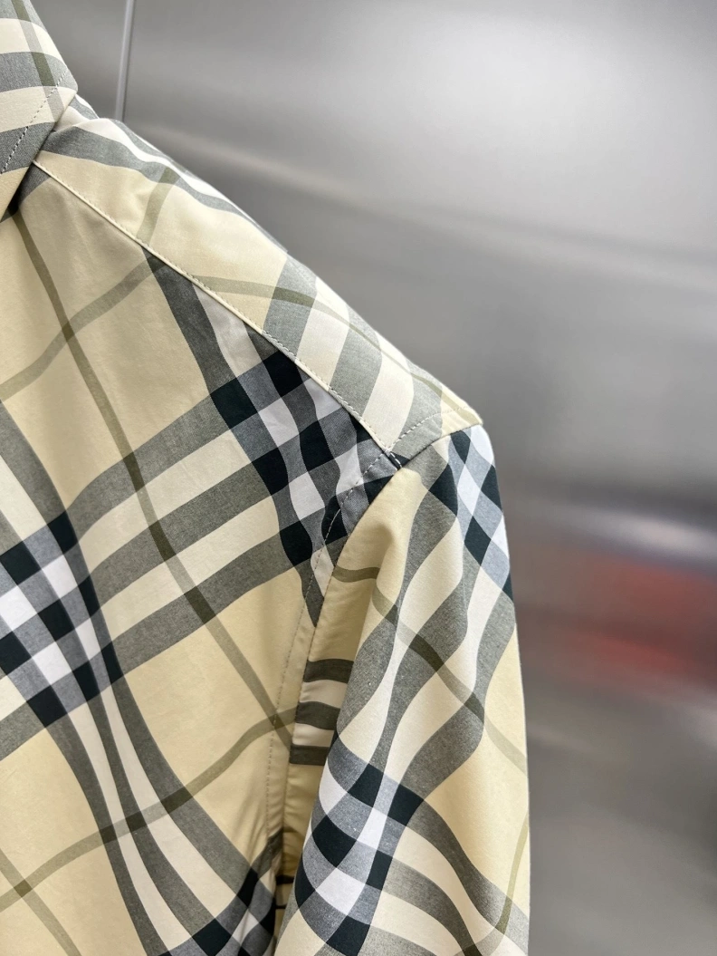 Bxrbxrry Shirts Unique 92437