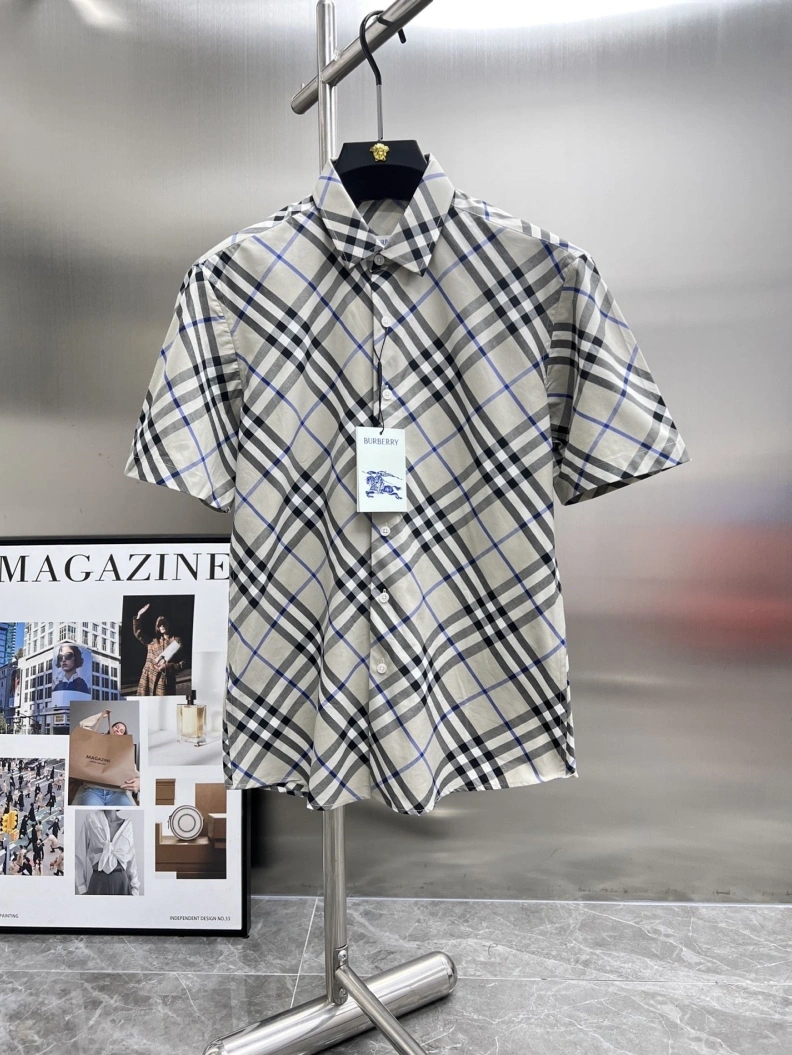 Refined Bxrbxrry Shirts 92415