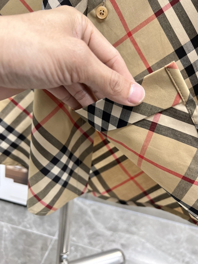Modern Bxrbxrry Shirts 92427