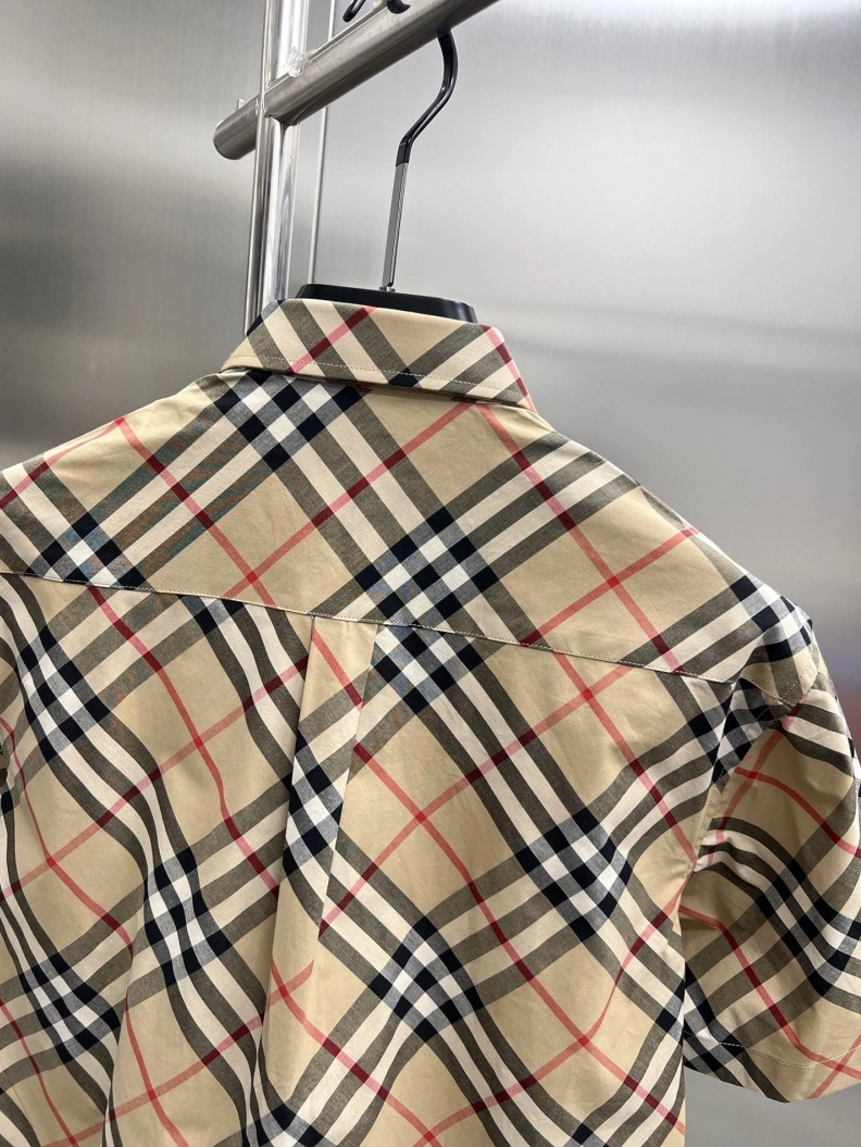 Modern Bxrbxrry Shirts 92427