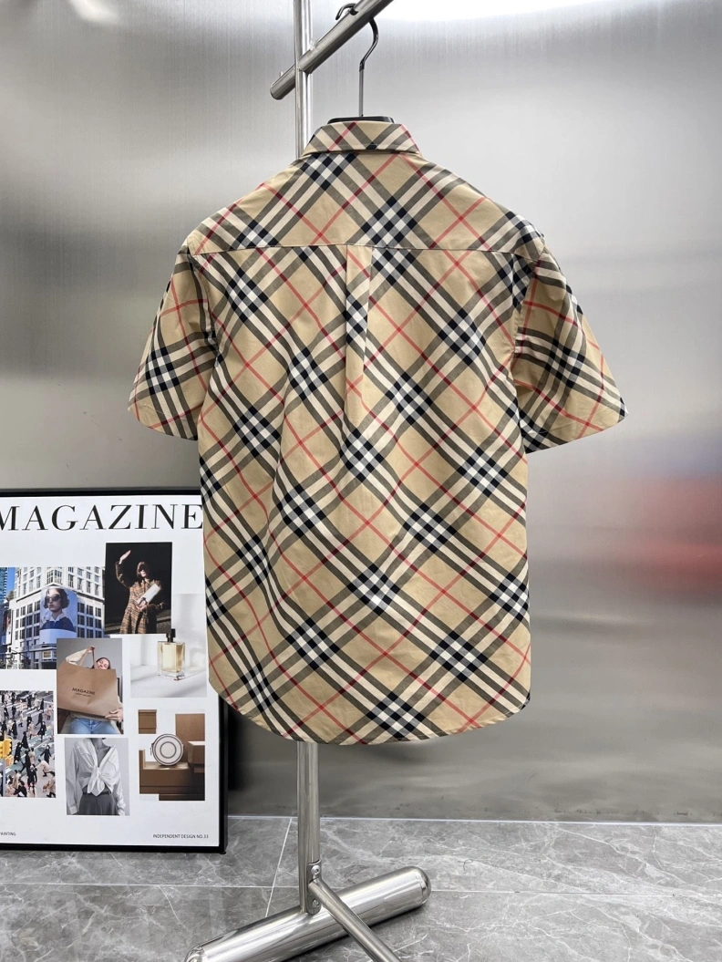 Modern Bxrbxrry Shirts 92427
