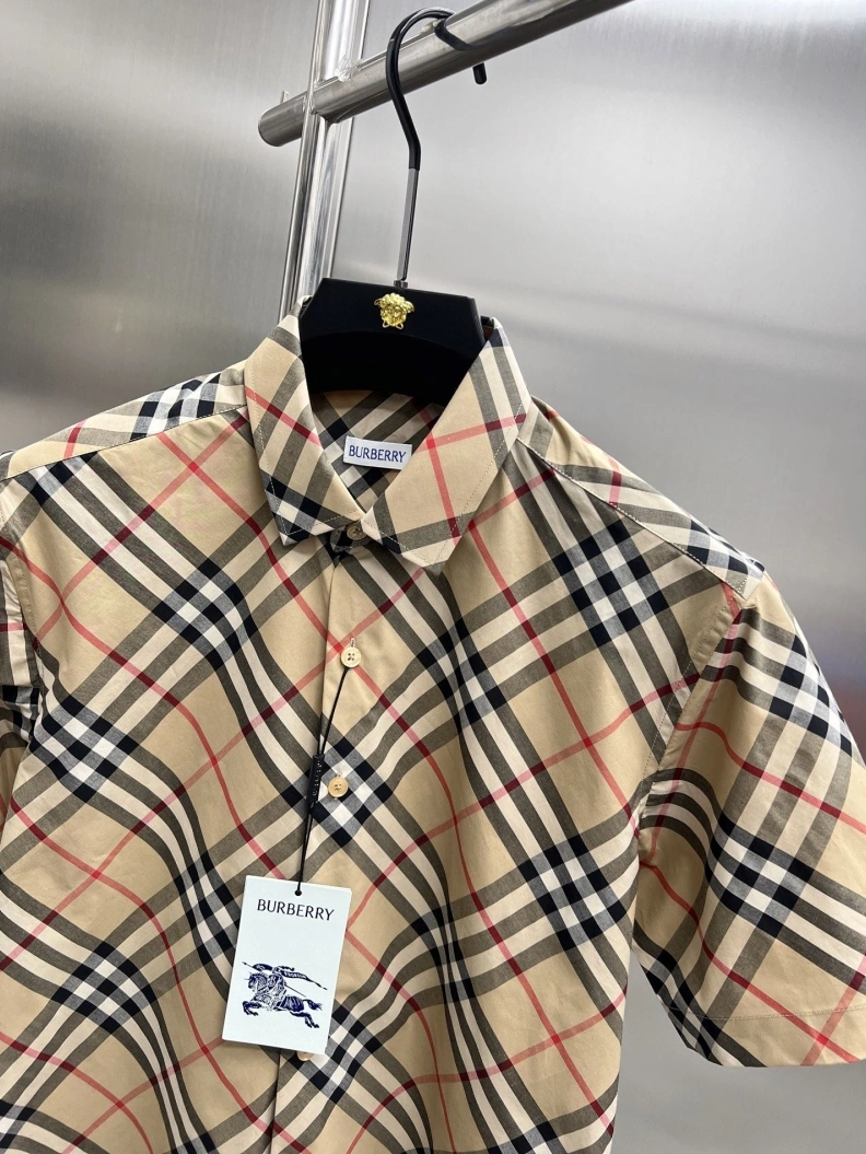 Modern Bxrbxrry Shirts 92427