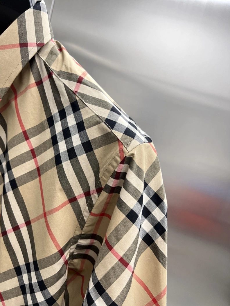 Modern Bxrbxrry Shirts 92427